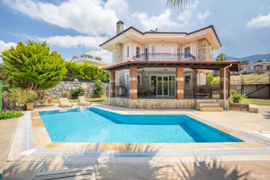 Villa Amor