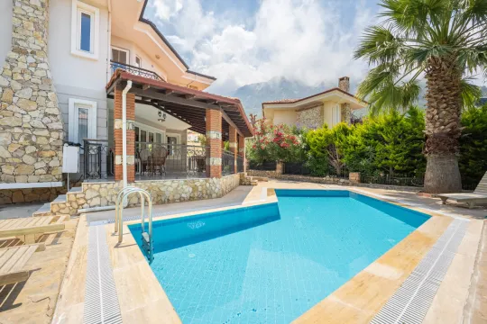 Villa Amor