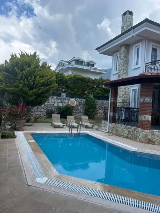 Villa Amor
