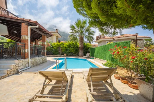 Villa Amor