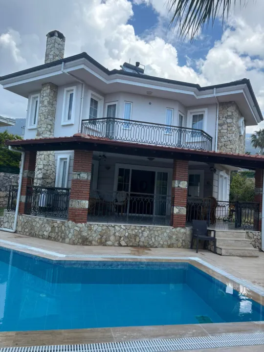 Villa Amor