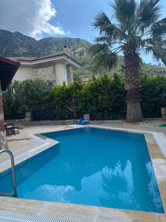 Villa Amor