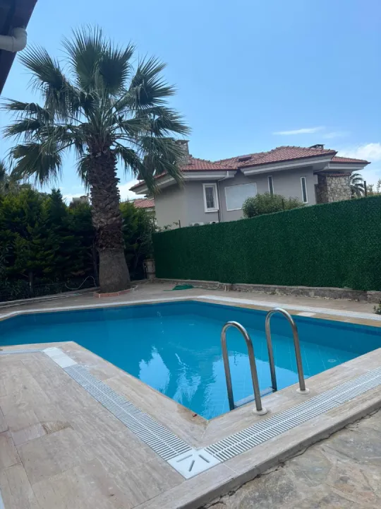 Villa Amor