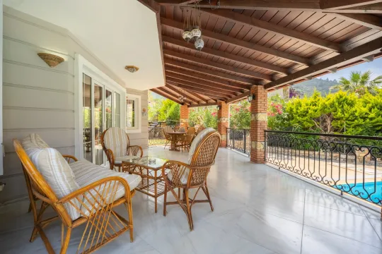Villa Amor