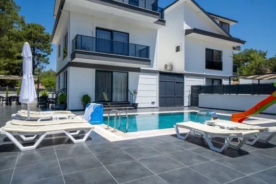 Villa Anka 1