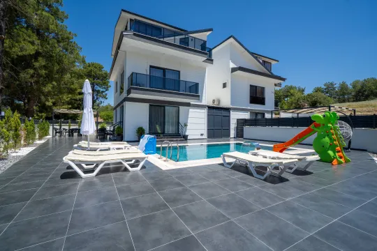 Villa Anka 1