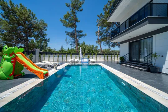 Villa Anka 1