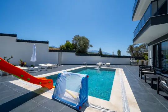 Villa Anka 2
