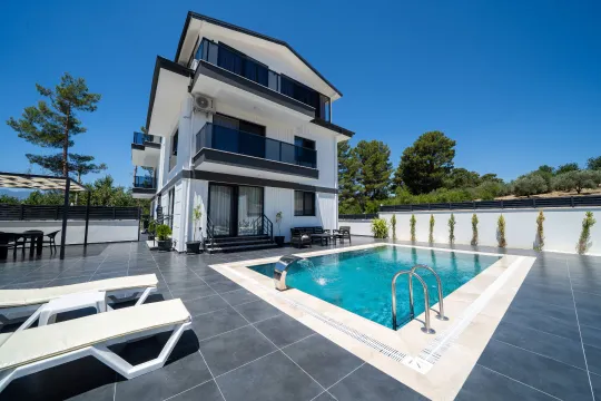 Villa Anka 2