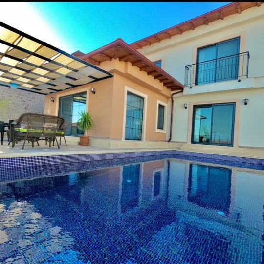 Villa Ares