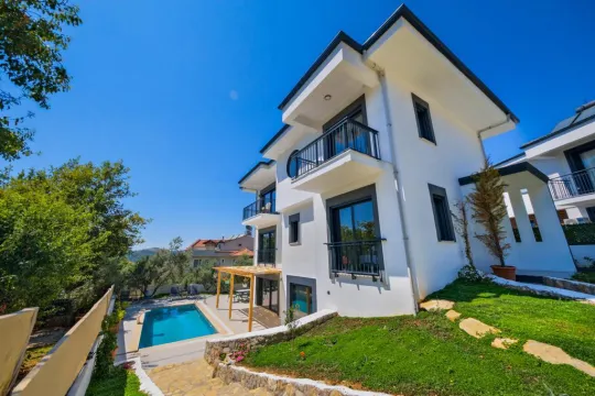Villa Arilla