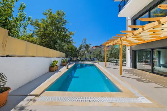 Villa Arilla