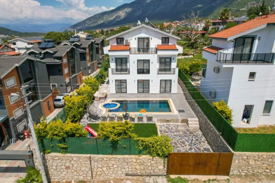 Villa Atlantis 1