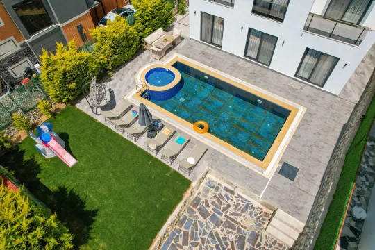 Villa Atlantis 1