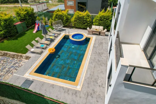 Villa Atlantis 1