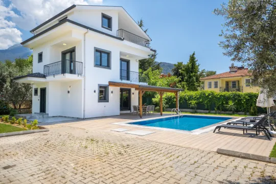 Villa Aydın