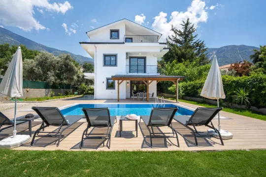 Villa Aydın