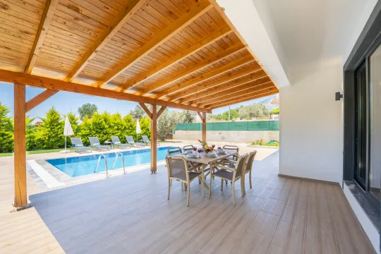 Villa Aydın