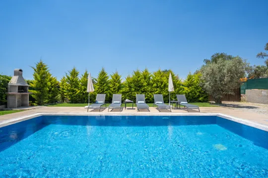 Villa Aydın