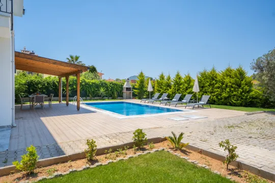 Villa Aydın