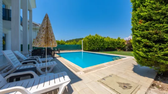 Villa Aynur 1