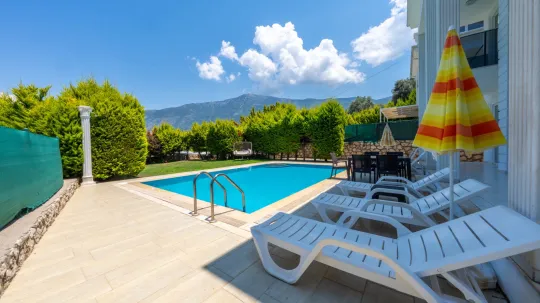 Villa Aynur 1