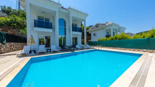 Villa Aynur 1