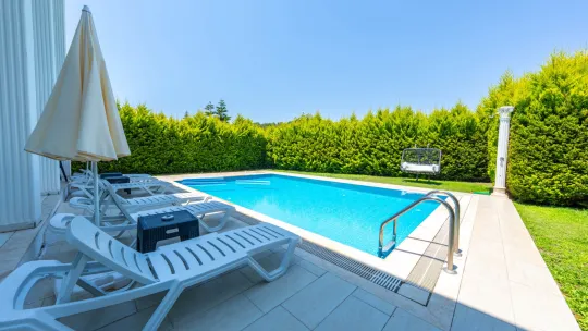 Villa Aynur 2