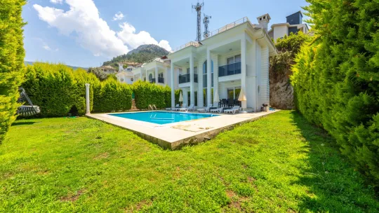 Villa Aynur 2
