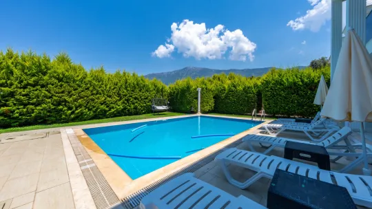 Villa Aynur 2