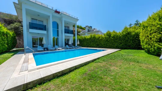 Villa Aynur 2