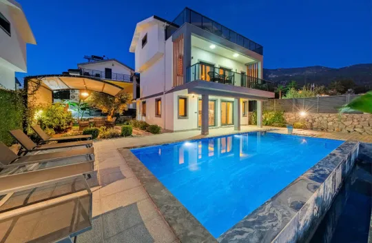 Villa Azram