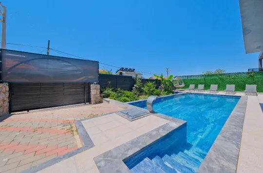 Villa Azram