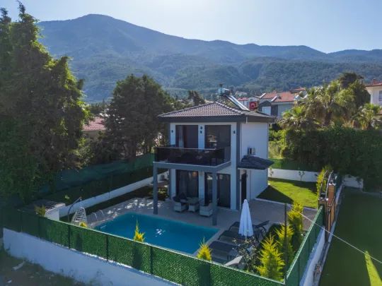Villa Bademli