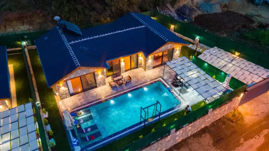 Villa Bal Evi 2