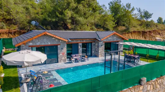 Villa Bal Evi 2