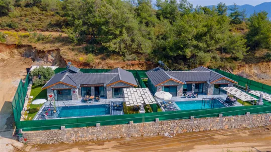Villa Bal Evi 2