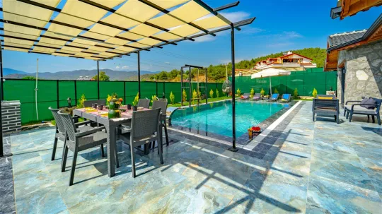 Villa Bal Evi 2