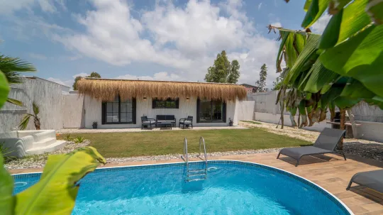 Villa Banana 2