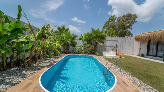 Villa Banana 3