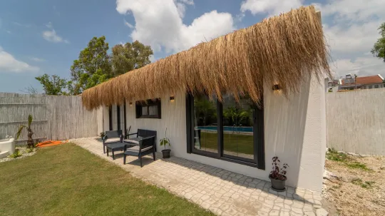 Villa Banana 1