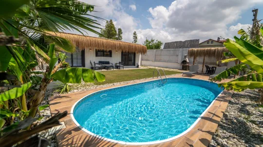 Villa Banana 3