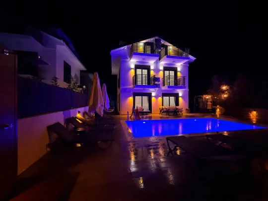 Villa Bee A