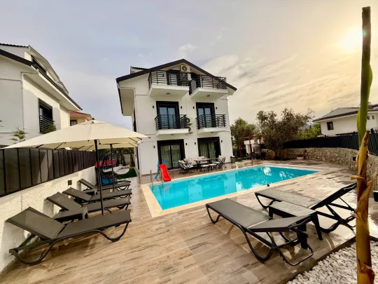 Villa Bee A