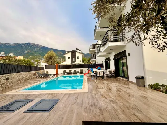 Villa Bee A