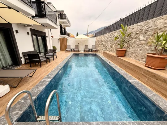 Villa Bee D
