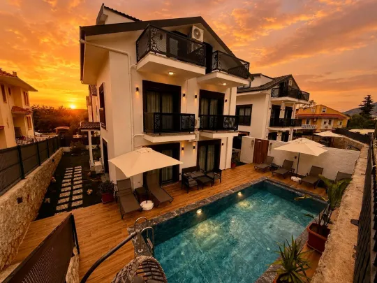 Villa Bee D