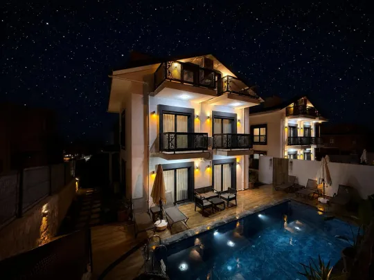 Villa Bee D