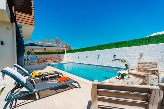 Villa Bellam