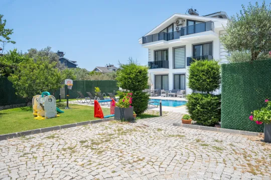 Villa Bera 1